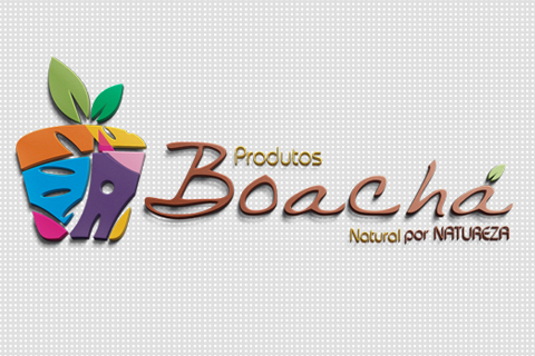 Produtos Boach&aacute;  - Evolua Comunica&ccedil;&atilde;o