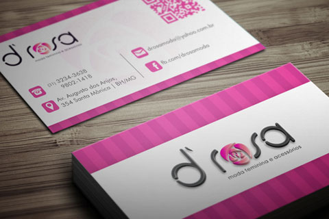 D'Rosa - Evolua Comunica&ccedil;&atilde;o