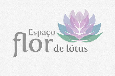 Flor de L&oacute;tus  - Evolua Comunica&ccedil;&atilde;o