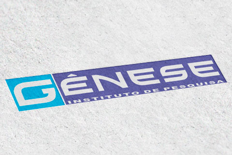 Gênese  - Evolua Comunica&ccedil;&atilde;o