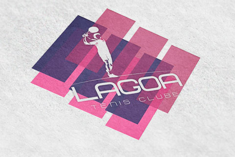 Lagoa Tênis Clube  - Evolua Comunica&ccedil;&atilde;o