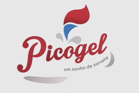 Picogel  - Evolua Comunica&ccedil;&atilde;o