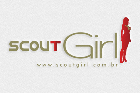Scout Girl